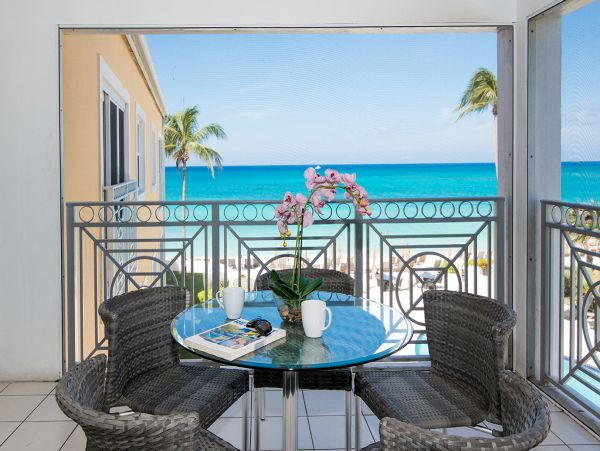 Cayman Islands Condo 959364