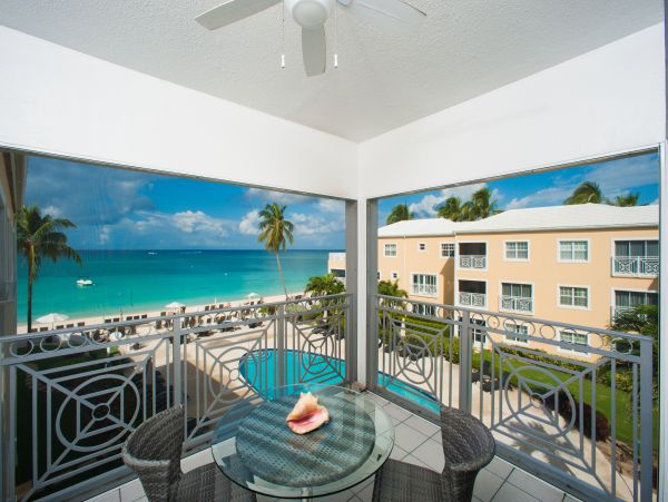 Cayman Islands Condo 959364
