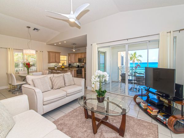 Cayman Islands Condo 959364