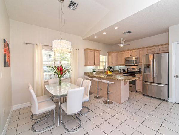 Cayman Islands Condo 959364