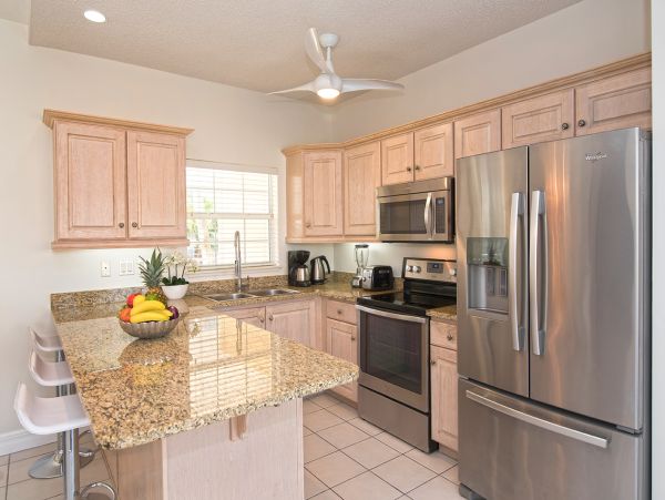 Cayman Islands Condo 959364