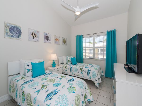 Cayman Islands Condo 959364