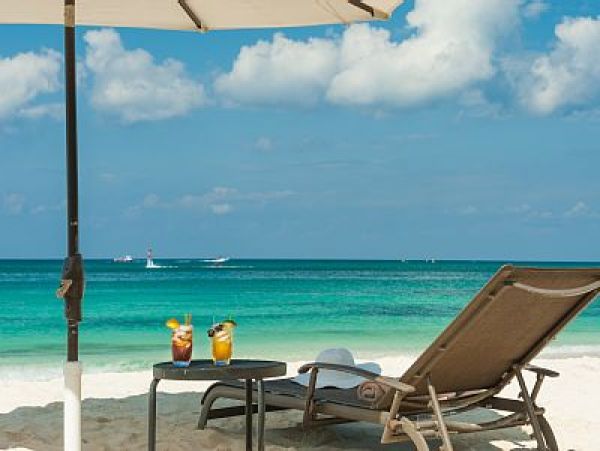 Cayman Islands Condo 959364