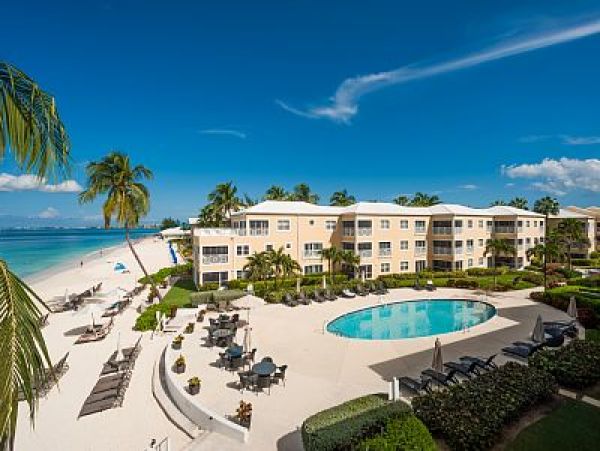 Cayman Islands Condo 959364