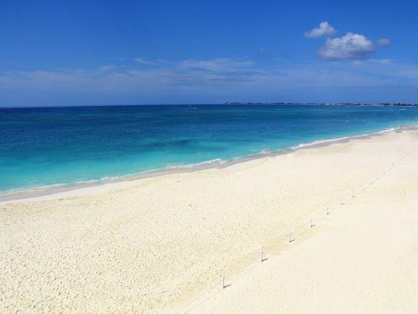 Cayman Islands Condo 959364
