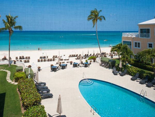 Cayman Islands Condo 959364