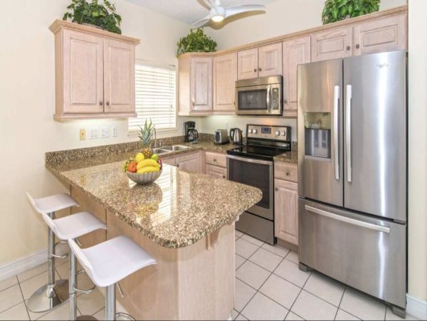 Two Bedrooms Cayman Residence Pool, Exercise Facilities World Class Beach