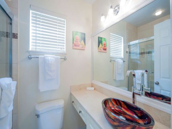 Two Bedrooms Cayman Residence Pool, Exercise Facilities World Class Beach