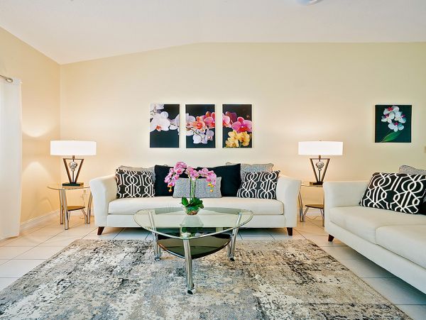 Two Bedrooms Cayman Residence Pool, Exercise Facilities World Class Beach