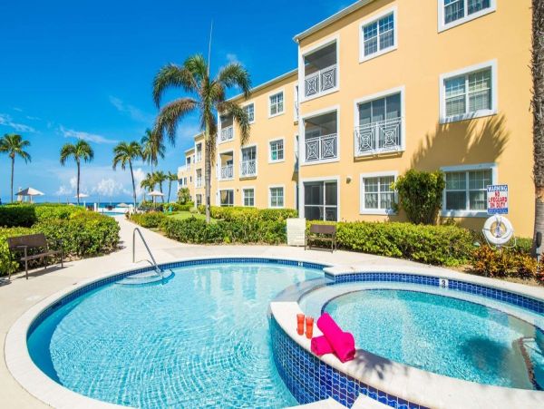 Cayman Islands Condo 959366