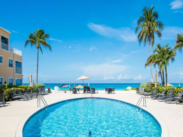 Cayman Islands Condo 959366