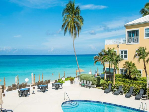 Cayman Islands Condo 959366