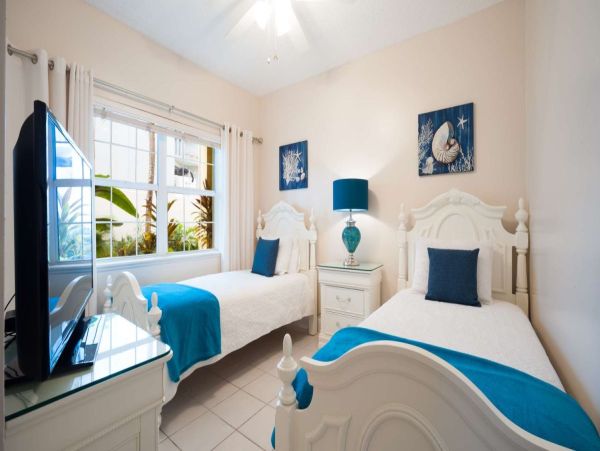 Cayman Islands Condo 959366