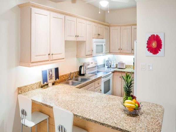 Cayman Islands Condo 959366