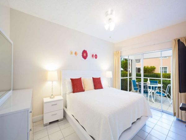 Cayman Islands Condo 959366