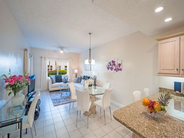 Cayman Islands Condo 959366