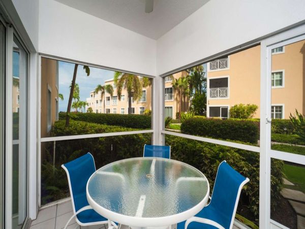 Cayman Islands Condo 959366