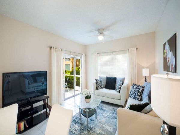 Cayman Islands Condo 959366