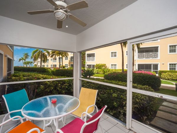 Cayman Islands Condo 959367