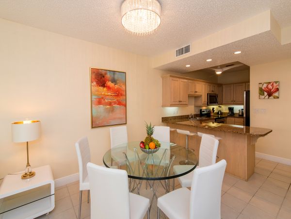 Cayman Islands Condo 959367