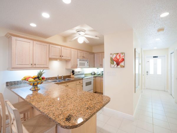 Cayman Islands Condo 959367