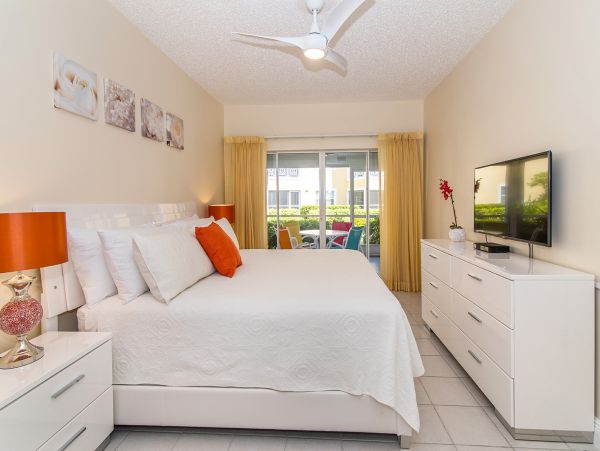 Cayman Islands Condo 959367