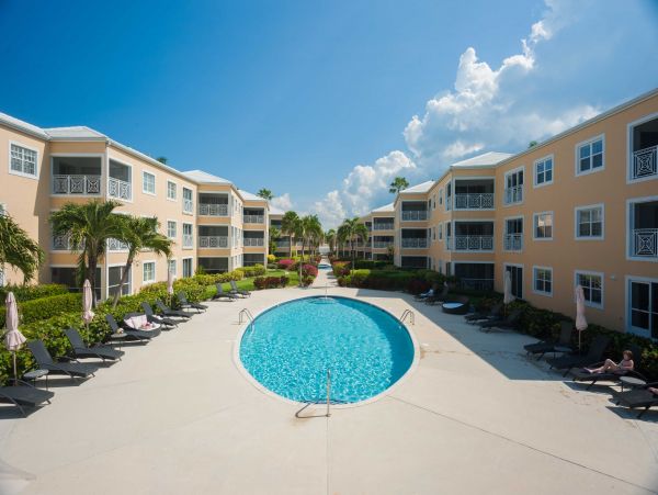 Cayman Islands Condo 959367