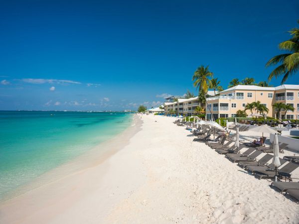 Cayman Islands Condo 959367
