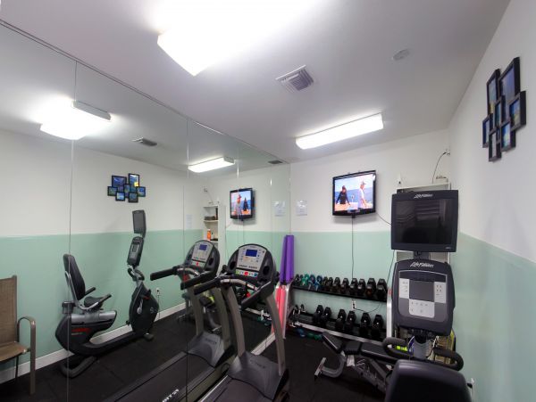 Cayman Islands Condo 959367