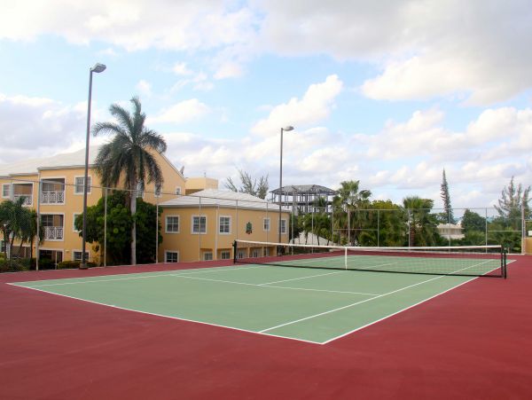 Cayman Islands Condo 959367