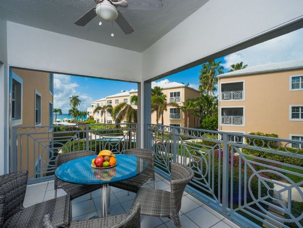 Cayman Islands Condo 959368