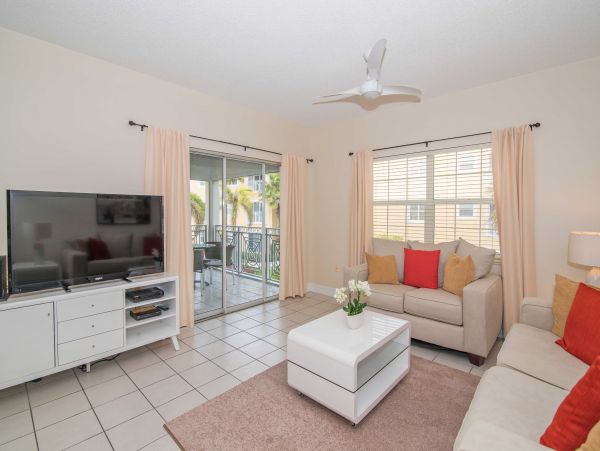 Cayman Islands Condo 959368