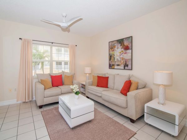 Cayman Islands Condo 959368
