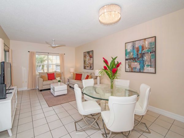 Cayman Islands Condo 959368