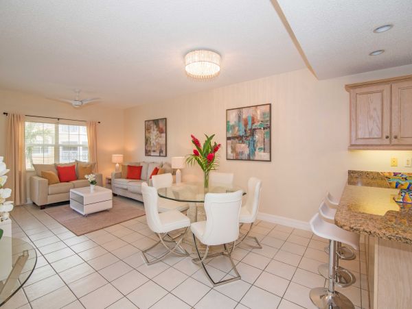 Cayman Islands Condo 959368