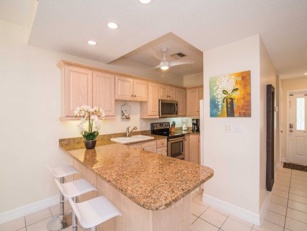 Cayman Islands Condo 959368