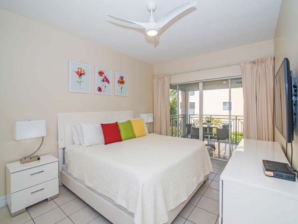 Cayman Islands Condo 959368