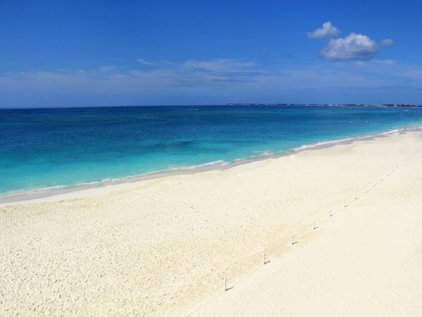Cayman Islands Condo 959368