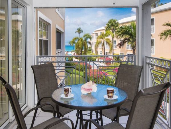 Cayman Islands Condo 959369