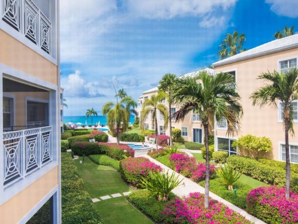 Cayman Islands Condo 959369