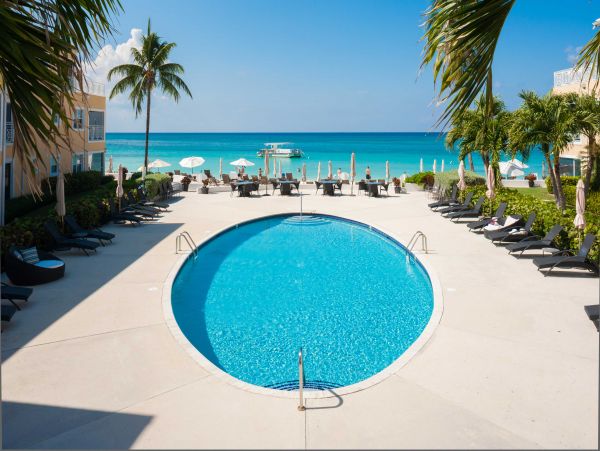 Cayman Islands Condo 959369