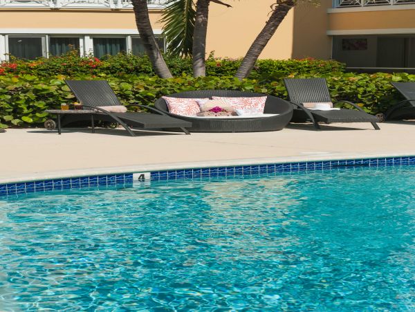 Cayman Islands Condo 959369
