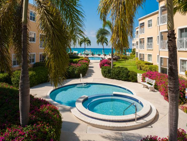 Cayman Islands Condo 959369