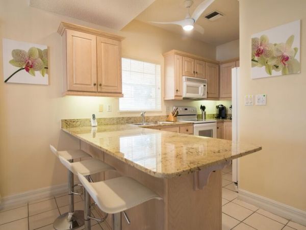 Cayman Islands Condo 959369