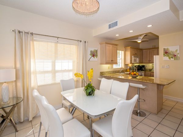 Cayman Islands Condo 959369