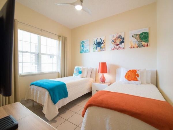Cayman Islands Condo 959369