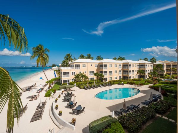 Cayman Islands Condo 959369