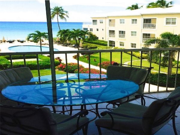 Cayman Islands Condo 959370
