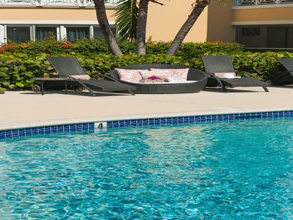 Cayman Islands Condo 959370