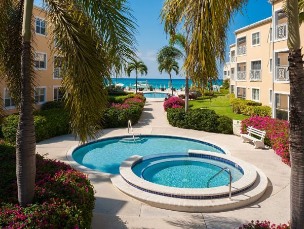Cayman Islands Condo 959370